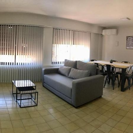 Hermoso Depto En La 5Ta Seccion Mendoza Exterior photo