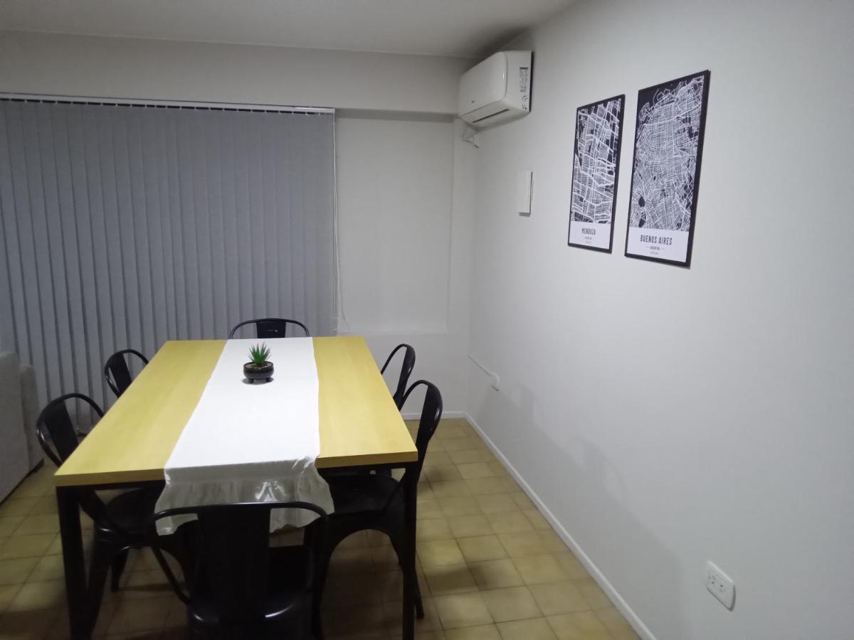 Hermoso Depto En La 5Ta Seccion Mendoza Exterior photo